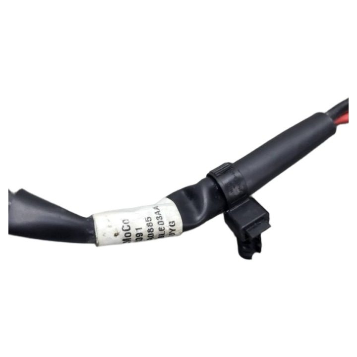 РЕЗИСТОР ПЕЧКИ ОБДУВА DR338L603AA FORD MUSTANG 2010-2014 ВЕНТИЛЯТОР, фото 5