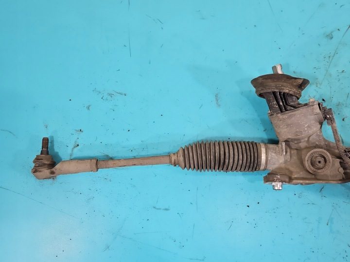 РУЛЕВОЙ МЕХАНИЗМ РУЛЕВАЯ РЕЙКА VW GOLF VII 5Q1423051AK 5Q0909144R, фото 3