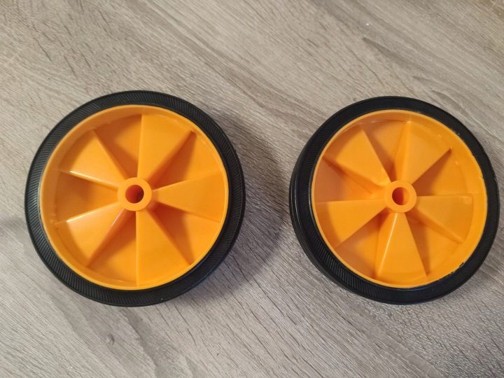 Компрессор безмасляный Powermat PM-KBO-50T 50 l 8 бар, фото 4