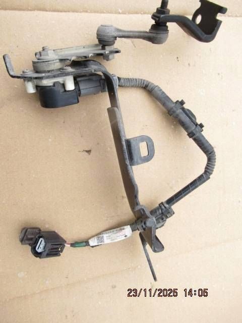 Датчик пневмоподвески передний Honda Jazz 32270T5A0000, фото 1