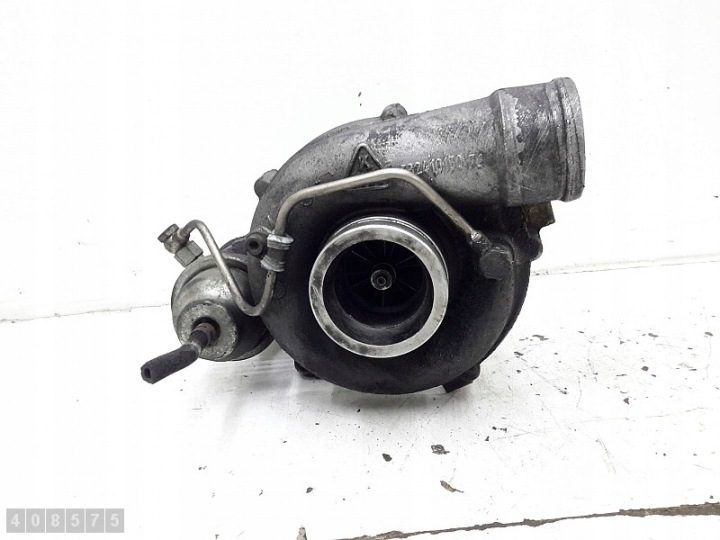 1997 Volvo S70 Турбина 2500TD BENR, фото 1