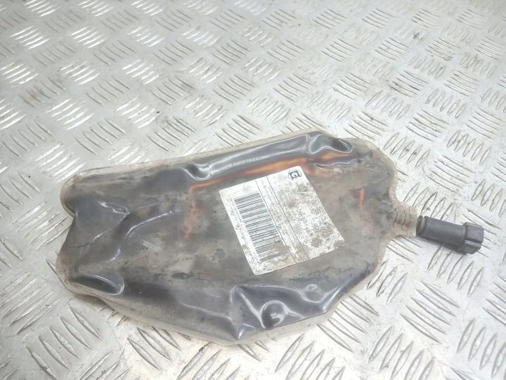 Citroen OE 9678033680 комплект для dodatkowego монтажа, фильтр sadzy / твердых частиц, фото 1