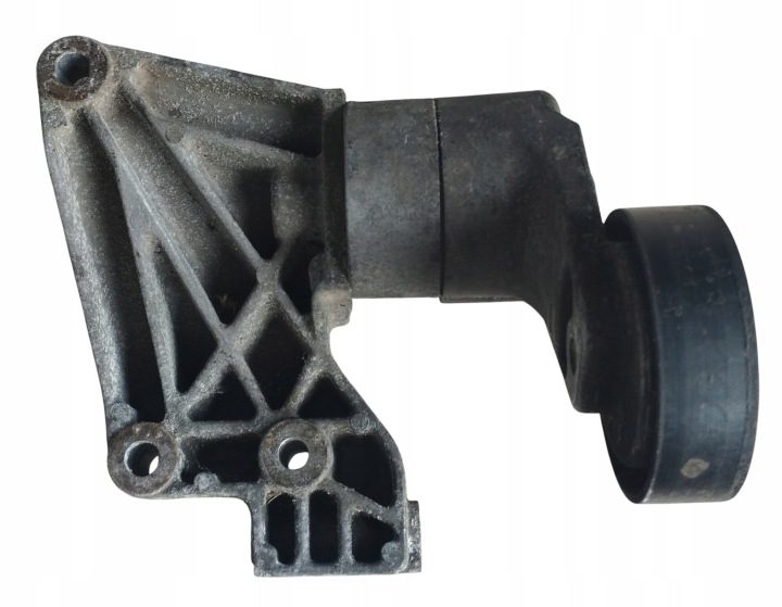 НАТЯЖИТЕЛЬ РЕМНЯ КРОНШТЕЙН ГЕНЕРАТОРА OPEL ASTRA G 90571758, фото 3