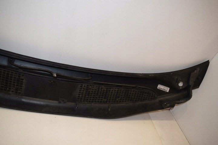Dodge Caravan IV Voyager IV жабо, фото 5