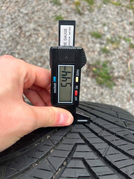 Шина всесезонная Kumho Solus 4S HA32 225/45R17 94 Вт сцепление на снегу (3PMSF), фото 3
