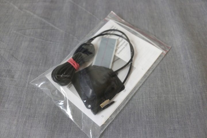Магнитола Новая Антенна GPS BECKER APS Smart Trafic Pro Mercedes Porsche BMW, фото 3