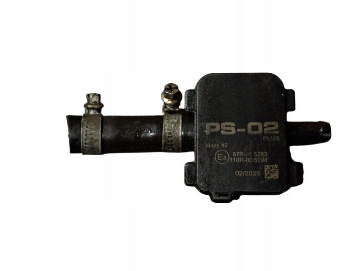ДАТЧИК ДАВЛЕНИЯ MAP PS-02 ГАЗА ГБО 67R-01 5293 AUTOGAZAC, фото 3