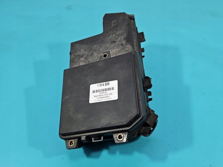 Корпус блока предохранителей Renault Megane IV 16-, фото 2