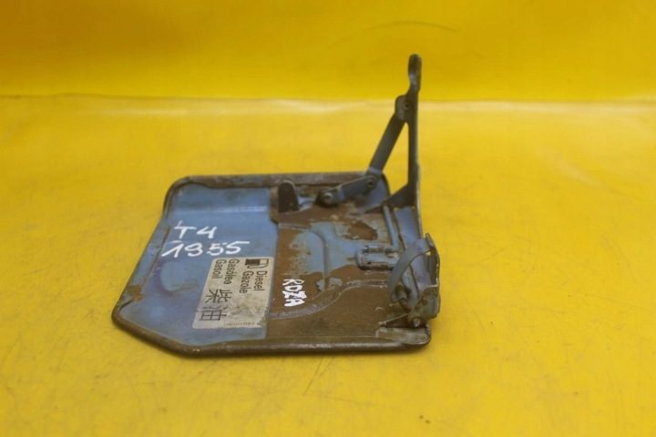ЛЮЧОК ГОРЛОВИНЫ БЕНЗОБАКА VW TRANSPORTER T4 CARAVELLE MULTIVAN 1H0010092L, фото 9