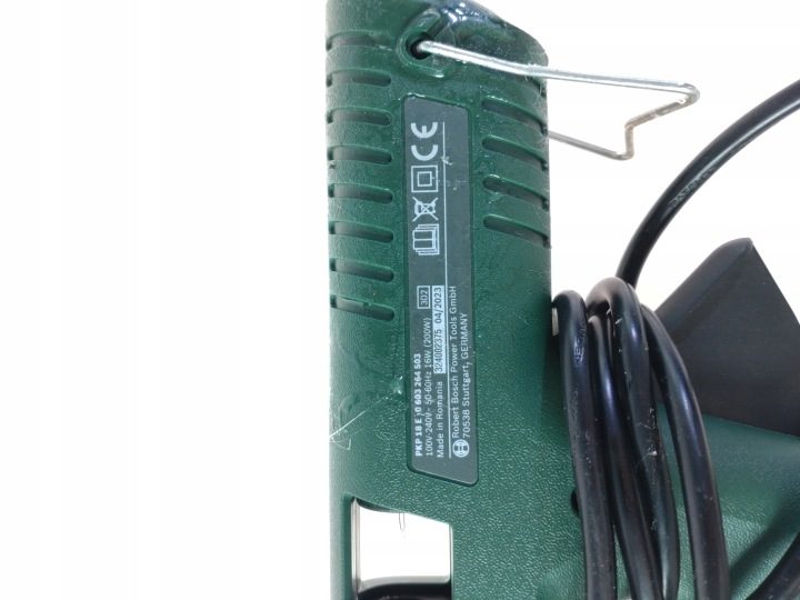 Bosch DIY PKP 18 E Пистолет для klejenia на gorąco 0603264508, фото 6