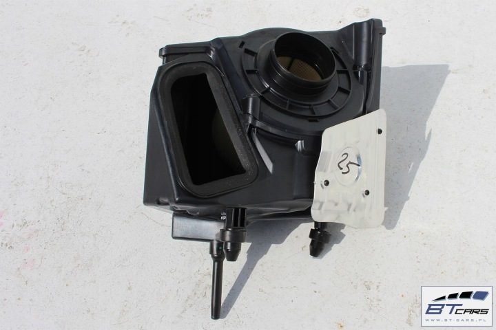 Audi A4 A5 корпус фильтра воздуха 8W0133837 8W0133835 8W0133843C 8W B9 8W0, фото 2