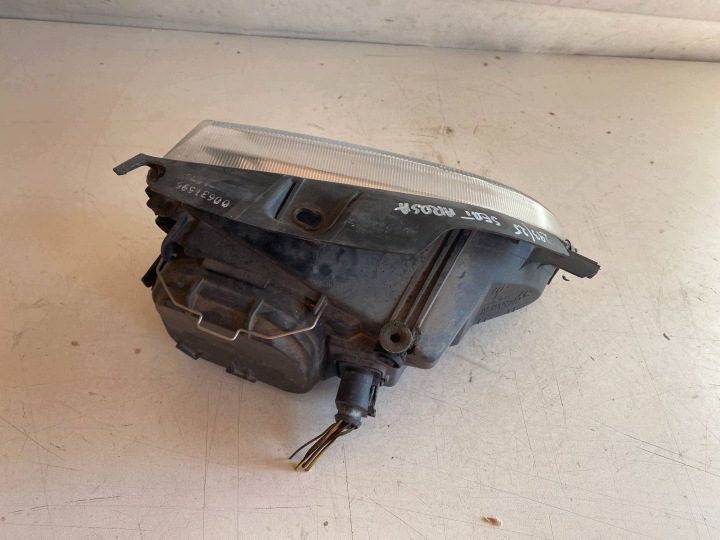 Seat Arosa 2000 г. Фара Левая Передняя 4451108L, фото 3