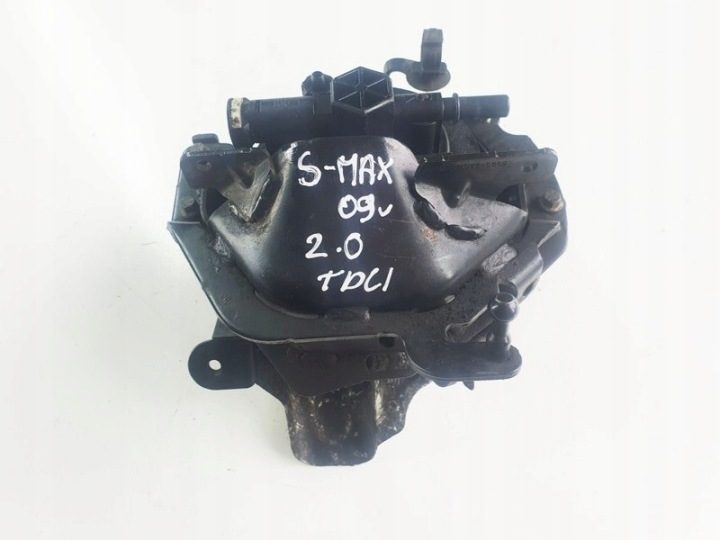 S-Max I MK1 09 г. 2.0 TDCi корпус воздушного фильтра, фото 1