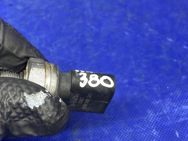 ДАТЧИК ДАВЛЕНИЯ ТОПЛИВА A4 B6 A3 8P GOLF V TOURAN 2.0 FSI AXW 03C906051A, фото 8