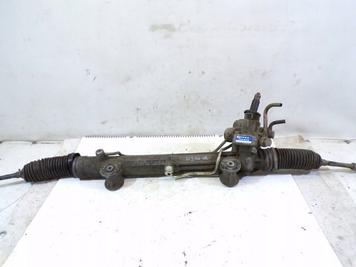 Рулевая рейка Mercedes W210 A2104602884 Sucha ALE Z Uszkodzeniem, фото 1