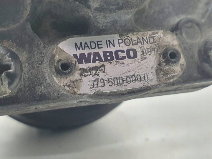 Клапан вентиляционный Ford F-MAX 500 Euro 6 9735000000, фото 3