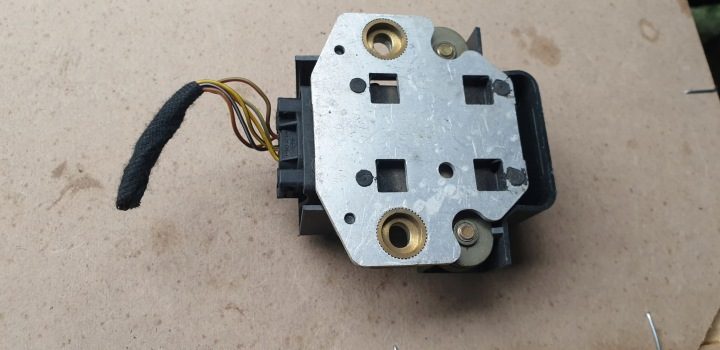 Mercedes w210 датчик модуль ESP 0265005230 0015404517, фото 3