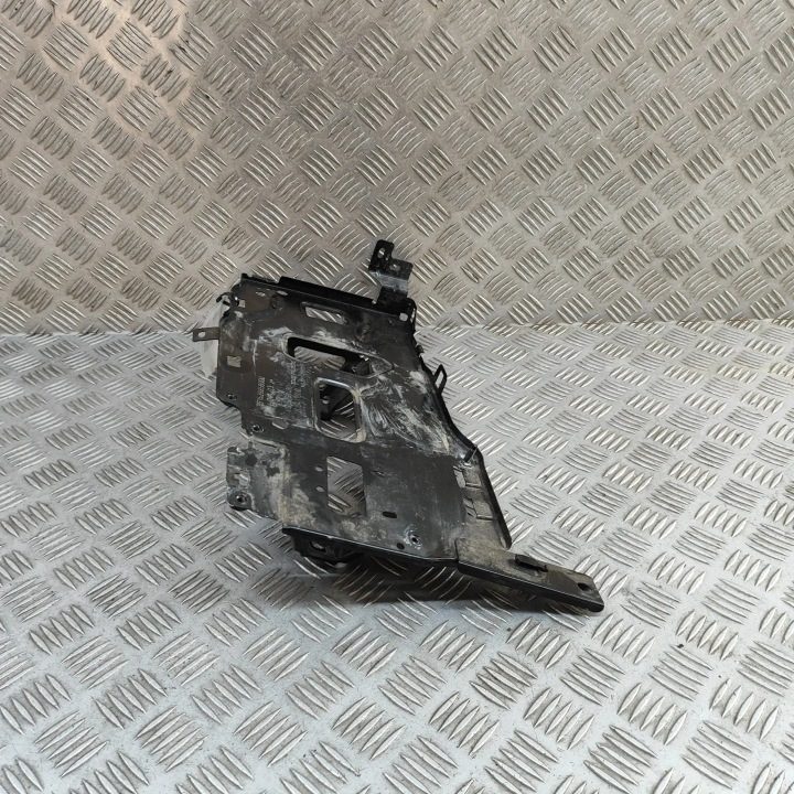 Площадка аккумулятора Peugeot 5008 II (MC, MJ, MR, M4) 9815411580 31988574, фото 3