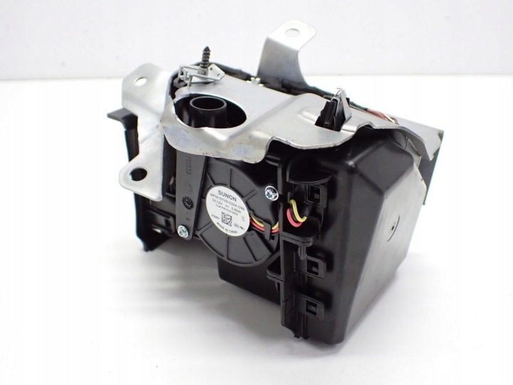 AROMATYZER ZAPACH ODŚWIEŻACZ ВОЗДУХА 9483929 BMW X3 G01 G02 23 г., фото 4