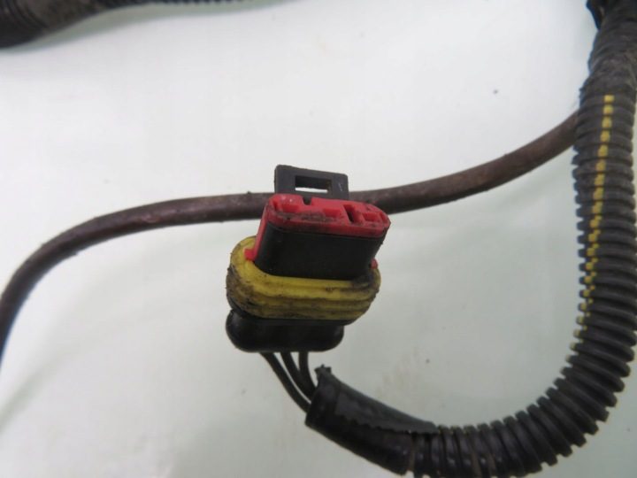 НАСОС ГИДРОУСИЛИТЕЛЯ OPEL ASTRA II G 0085003094D0, фото 6
