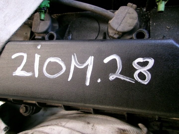 ДВИГАТЕЛЬ БЕНЗИНОВЫЙ MAZDA 6 2.0 141 л.с. LF17, фото 8
