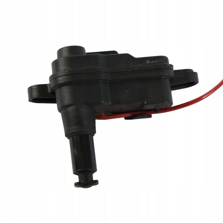 Audi Q3 8U 8S0862153 Замок лючка горловины бензобака, фото 10