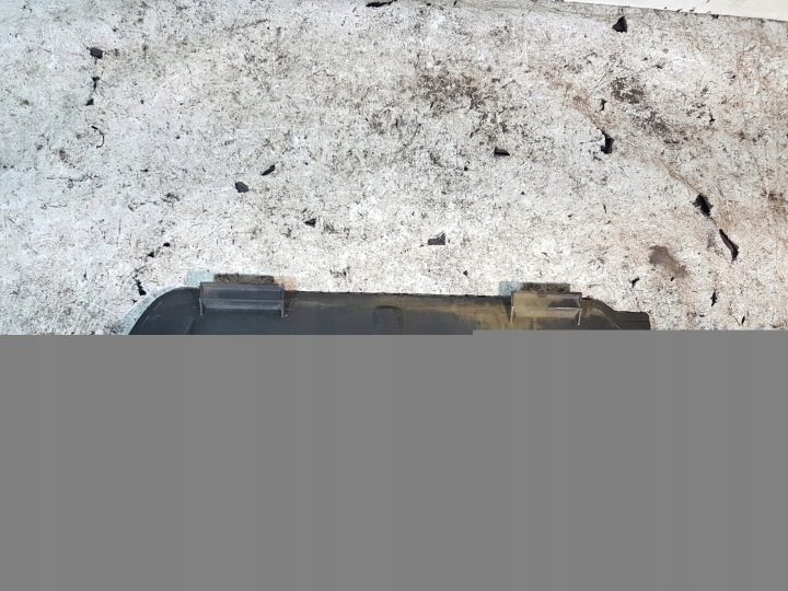 КОРПУС САЛОННОГО ФИЛЬТРА BMW E46, фото 2