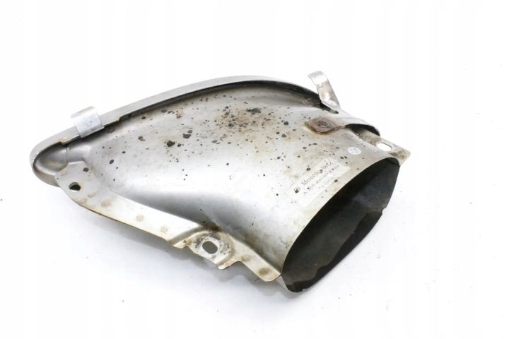 НАСАДКА ГЛУШИТЕЛЯ MERCEDES-BENZ E КУПЕ (C207) A2054900927 27618295 3.0L, фото 4