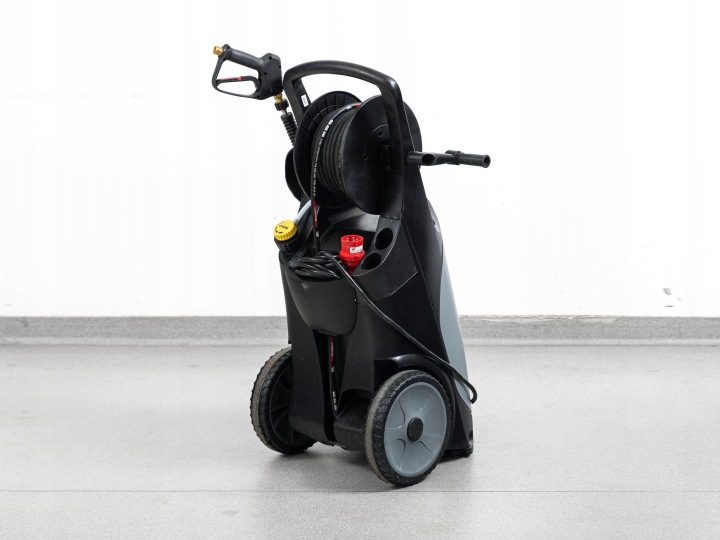 Мойка высокого давления Karcher 250 бар 9200 Вт, фото 5