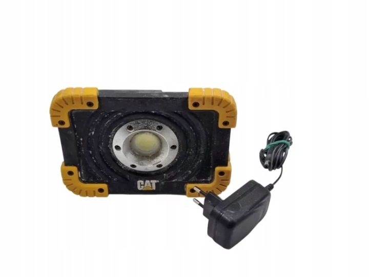 CAT фонарик Rechargeable Work Light 1100lm CT3515e, фото 1