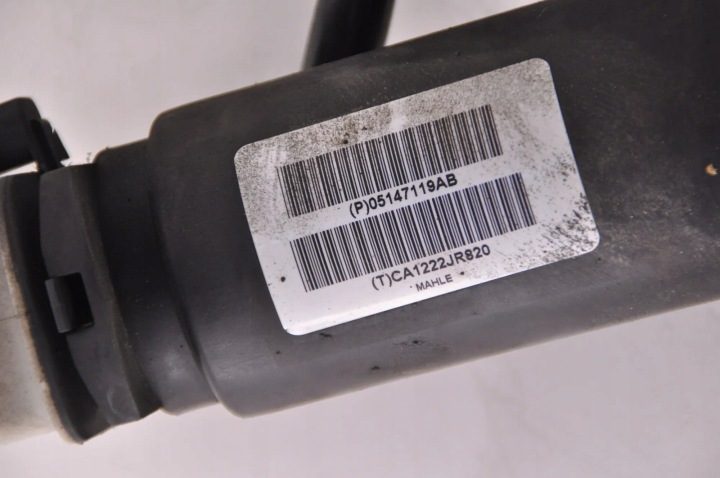Топливный фильтр CHRYSLER P05147119AB 3.6L бензин 211 кВт 2012, фото 7