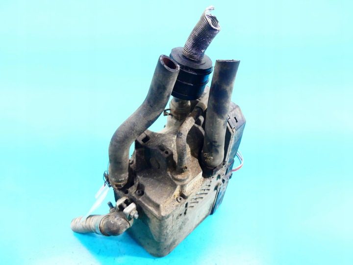 WEBASTO THERMO TOP Z/C-D VOYAGER IV 2.5 CRD, фото 5