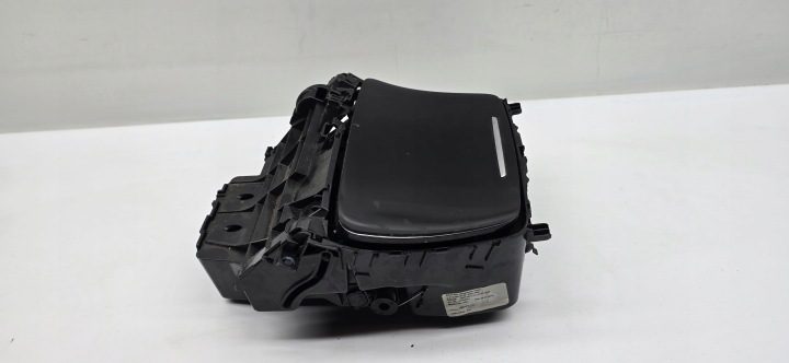 Mercedes E класс W213 бардачок подстаканник прикуриватель A2136806500, фото 5