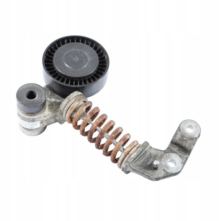 ОРИГИНАЛЬНЫЙ AUDI OE ПОВОДОК С ROLKĄ ODWRACAJĄCĄ 079903133BG, фото 7