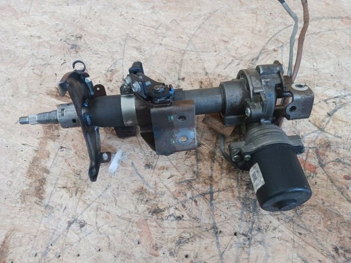 Гидроусилитель Citroen C1 107 SPW15-43 452500H01100, фото 4