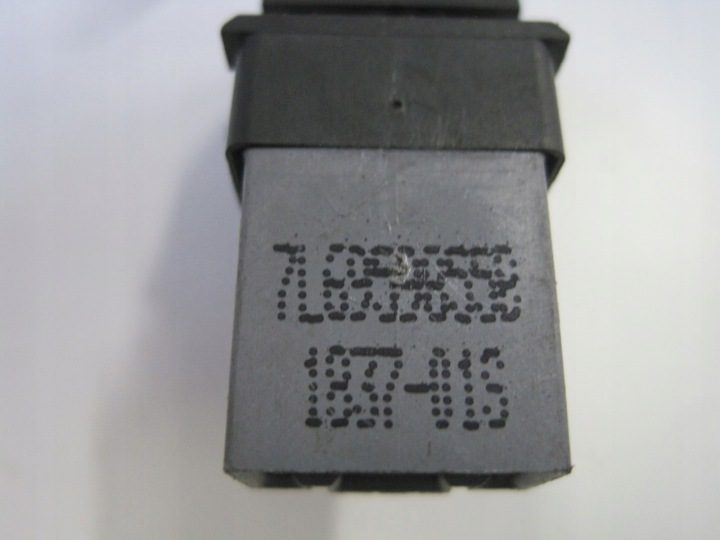 Переключатель кнопка стекол Seat Ibiza Leon 7L6959855B, фото 4