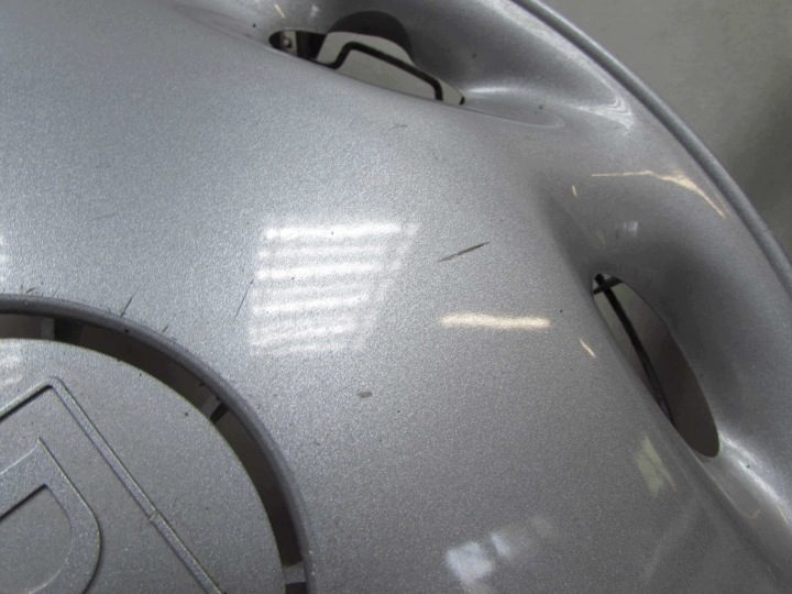 Крышка Daihatsu OE 500 мм 57788, фото 6