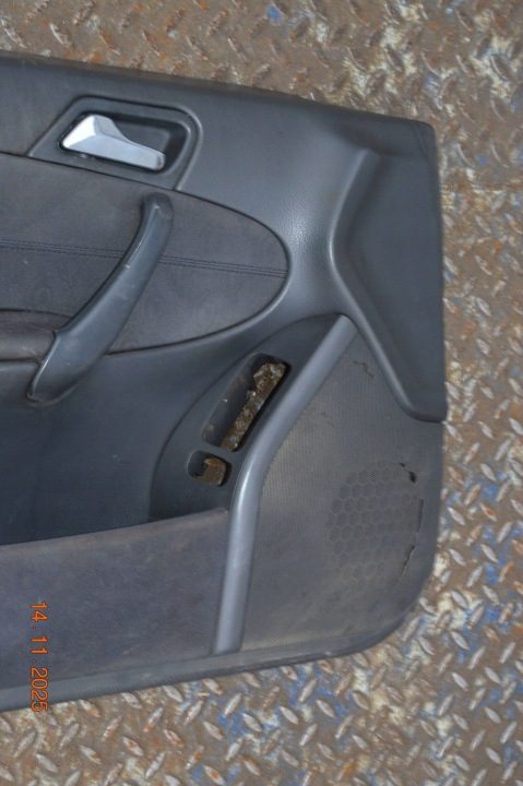 Комплект обшивок Mercedes-Benz C W203, фото 5