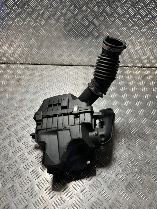 КОРПУС ВОЗДУШНОГО ФИЛЬТРА NISSAN MICRA V K14 17- 0.9 TCE, фото 1