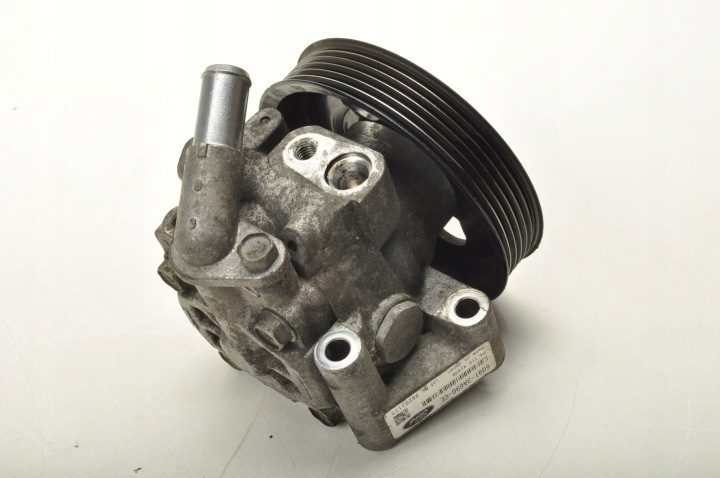 Ford OE 6G91-3A696-CE насос гидроусилителя, фото 3