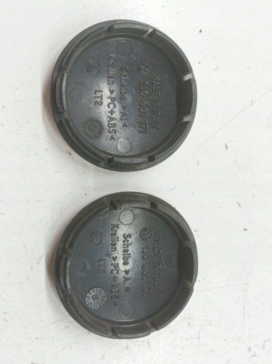 Крышка Volkswagen 1 мм 5907911152215, фото 3