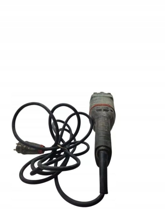 METABO WE 22-230 MVT Угловая шлифмашина 606464580, фото 4