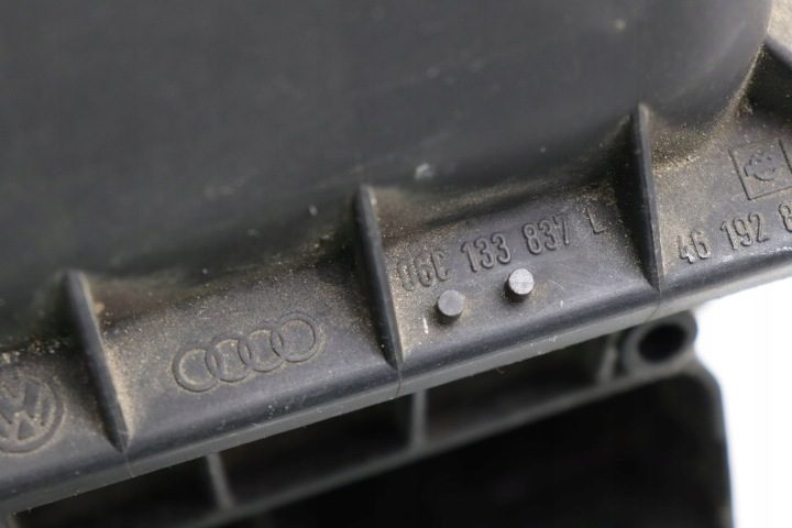 06c133835c корпус воздушного фильтра Audi a4 b6 3.0asn, фото 8