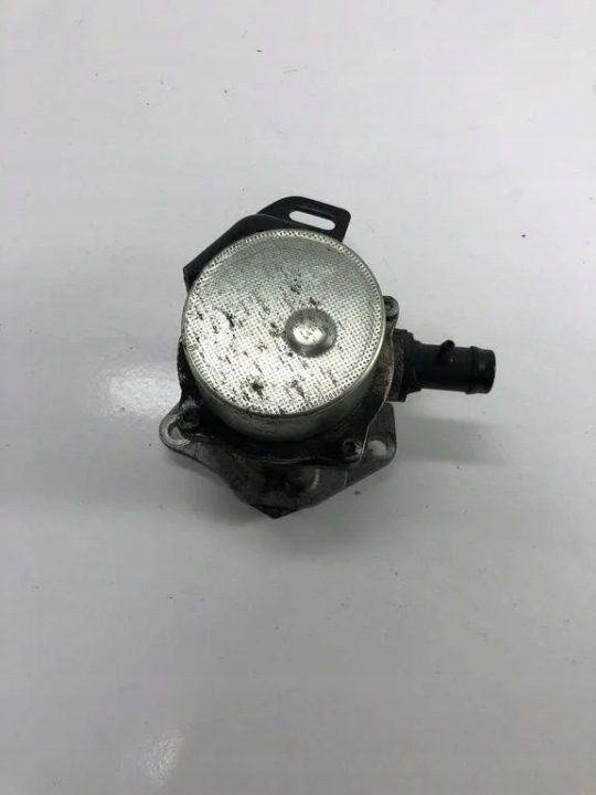 ВАКУУМНЫЙ НАСОС 006730302 QASHQAI J10 1.5 DCI, фото 4