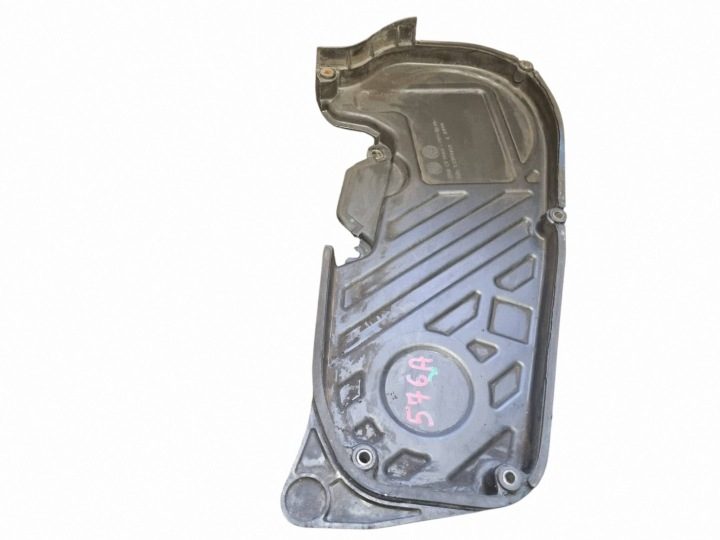Крышка ГРМ Opel Astra H Vectra C 1.9 CDTI 16V 150 л.с. 55187753, фото 7