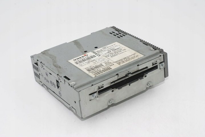 МАГНИТОЛА СЧИТЫВАТЕЛЬ ДИСКОВ CD VOLVO V50 S40 II C30 C70 30679249-1 30679249 1CDIAM, фото 1