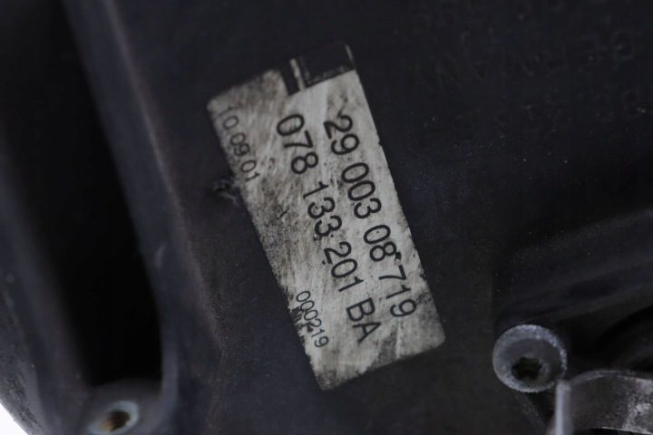 AUDI A6 C5 A4 B5 A8 B2 A2 ВПУСКНОЙ КОЛЛЕКТОР 2.4 V6 078133201BA 078133223BH, фото 8
