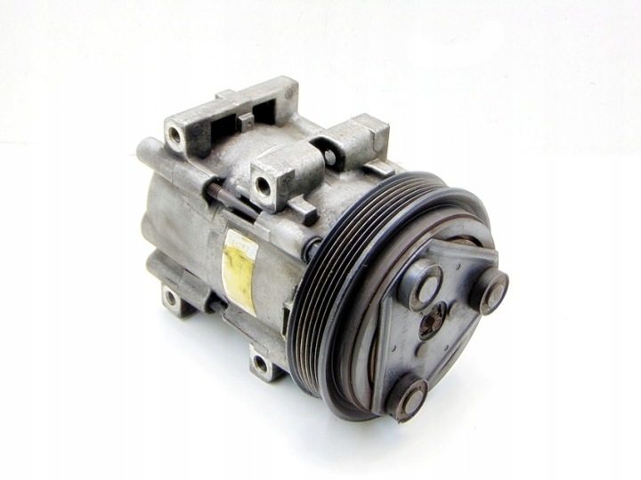 КОМПРЕССОР КОНДИЦИОНЕРА 1.3 8V FIESTA 95-02 KA ORION ESCORT, фото 1