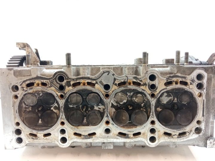 ГОЛОВКА БЛОКА В СБОРЕ 55268064 1.4 16V Fiat Tipo II (2016- ), фото 7