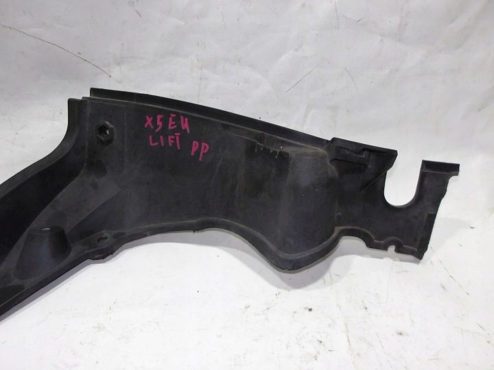 Запчасти моторного отсека BMW X5 (E53) 8408770 3.0L дизель 160 кВт 2005, фото 3